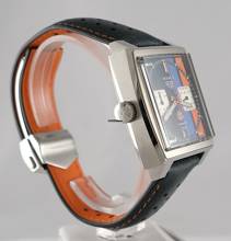 Thumbnail von TAG Heuer Monaco Chrono Gulf