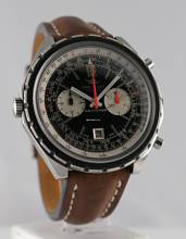  Breitling Navitimer Chronomatic