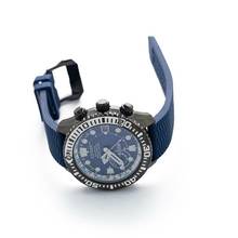 Thumbnail von Citizen Promaster CC5006-06L - Promaster Eco-Drive Blue Dial Titanium Men's Watch </h1>