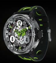  B.R.M RG-46 Racing Makrolon 