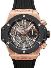 Thumbnail von Hublot Big Bang Unico 42 King Gold Ceramic 441.OM.1181.RX </h1>