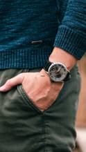 Thumbnail von Timeless HMS Swiss Design Automatik Limited Edition 250 pieces Black
