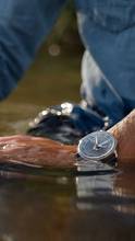 Thumbnail von Timeless HMS Swiss Design Automatik Limited Edition 250 pieces Black