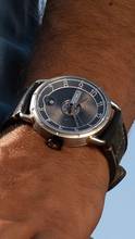 Thumbnail von Timeless HMS Swiss Design Automatik Limited Edition 250 pieces Black