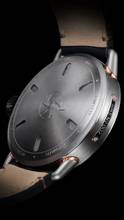 Thumbnail von Timeless HMS Swiss Design Automatik Limited Edition 250 pieces Black