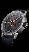 Thumbnail von Timeless HMS Swiss Design Automatik Limited Edition 250 pieces Black