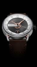 Thumbnail von Timeless HMS Swiss Design Automatik Limited Edition 250 pieces White
