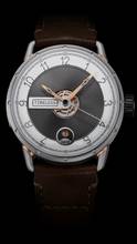 Thumbnail von Timeless HMS Swiss Design Automatik Limited Edition 250 pieces White