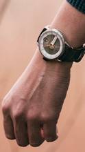 Thumbnail von Timeless HMS Swiss Design Automatik Limited Edition 250 pieces White