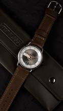 Thumbnail von Timeless HMS Swiss Design Automatik Limited Edition 250 pieces White