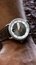 Thumbnail von Timeless HMS Swiss Design Automatik Limited Edition 250 pieces White