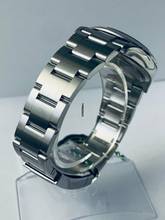 Thumbnail von Rolex Oyster Perpetual 36 LAVA ORANGE / CORAL RED - 12/2021