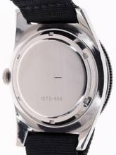 Thumbnail von Voit AMF Gents automatic Divers Wristwatch Super – Waterproof SDW-2 Skin Diving Watch also called Date-C-Matic </h1>