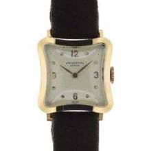 Thumbnail von Universal Ladies Wristwatch </h1>