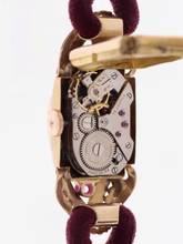 Thumbnail von Berex Ladies Wristwatch Retro </h1>