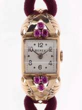  Berex Ladies Wristwatch Retro </h1> 