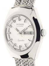Thumbnail von Duward Gents Divers Automatic Wristwatch Aquastar