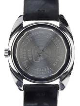 Thumbnail von Camy Gents manual wind divers wristwatch 17 Jewels Incabloc </h1>