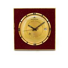  Jaeger-LeCoultre Memovox Travel-alarm pocket watch Memovox </h1> 