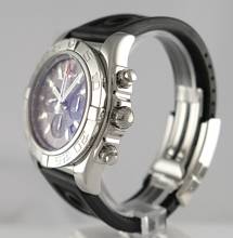 Thumbnail von Breitling Chronomat 44 GMT