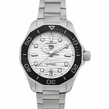 Thumbnail von TAG Heuer Aquaracer WBP231C.BA0626 - Aquaracer Automatic Grey Dial Stainless Steel Men's Watch </h1>