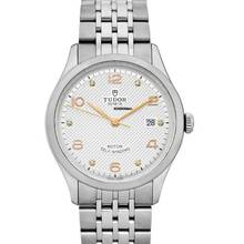 Thumbnail von Tudor 1926 91550-0003 - Tudor 1926 Automatic Silver Dial Stainless Steel Men's Watch </h1>