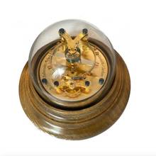  Glashütte Original Gangmodell Kolbenzahn Ankerhemmung </h1> 