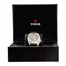 Thumbnail von Tudor Black Bay P01 </h1>