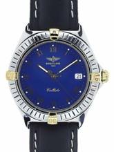  Breitling Callisto 3/4 size Gents Wristwatch Callisto Ref. B57045 </h1> 