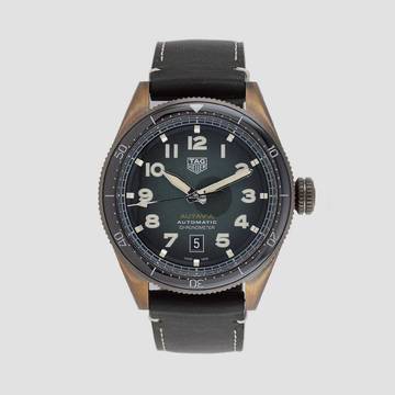  TAG Heuer Autavia Chronometer 