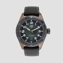  TAG Heuer Autavia Chronometer 