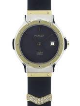  Hublot Classic Ladies Wristwatch MDM Classic , Ref. 1391-2 </h1> 
