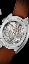 Thumbnail von Cedric Johner Iconic Abyss Chronograph Valjoux 72 Unique Piece