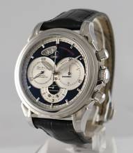  Omega De Ville Chrono