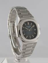  Patek Philippe Nautilus