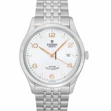 Thumbnail von Tudor 1926 91650-0003 - Tudor 1926 Automatic Silver Dial Stainless Steel Men's Watch </h1>