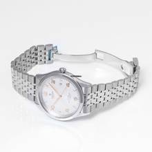 Thumbnail von Tudor 1926 91650-0003 - Tudor 1926 Automatic Silver Dial Stainless Steel Men's Watch </h1>