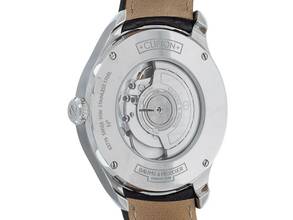 Thumbnail von Baume & Mercier Clifton Ref.M0A10205 Full Set Ungetragen