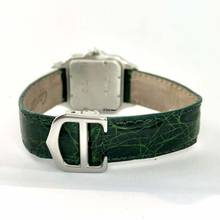 Thumbnail von Cartier Panthère 27mm Quartz 2 Tone 1.4TCW DIAMOND Watch </h1>
