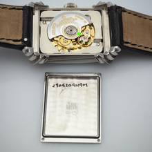Thumbnail von Guillermin Mollet Premier Edition 2003 WG 18k/750 Limited Edition 150