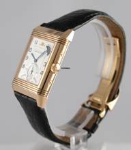 Thumbnail von Jaeger-LeCoultre Reverso Sondermodell Ewiger Kalender