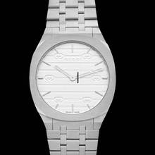 Thumbnail von Gucci YA163407 - GUCCI 25H Unisex 38mm Watch </h1>