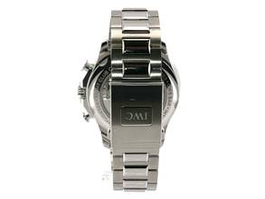 Thumbnail von IWC Portugieser Yacht Club Chronograph IW390702