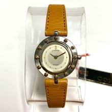 Thumbnail von Corum CLASSIC CLIPPER CLUB Quartz 25mm 18K Gold & Steel Watch </h1>