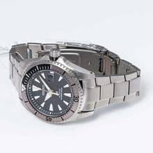 Thumbnail von Seiko Prospex SBDC129 - Prospex Automatic Black Dial Titanium Men's Watch </h1>
