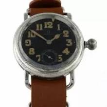 Thumbnail von Omega Pilot´s Watch BJ.1934 delivered to austria </h1>