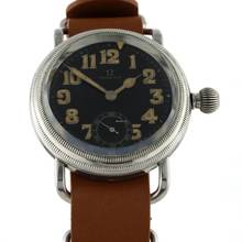  Omega Pilot´s Watch BJ.1934 delivered to austria </h1> 