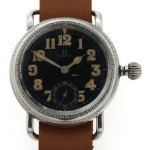 Thumbnail von Omega Pilot´s Watch BJ.1934 delivered to austria </h1>