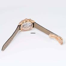 Thumbnail von Omega De Ville Co-Axial 431.53.42.51.02.001 - De Ville Automatic Silver Dial 18kt Rose Gold Men's Watch </h1>