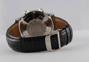 Thumbnail von Jaeger-LeCoultre Grande Memovox